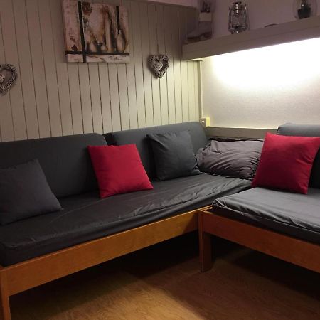 Saint-Étienne-en-Dévoluy Appartement 804 מראה חיצוני תמונה