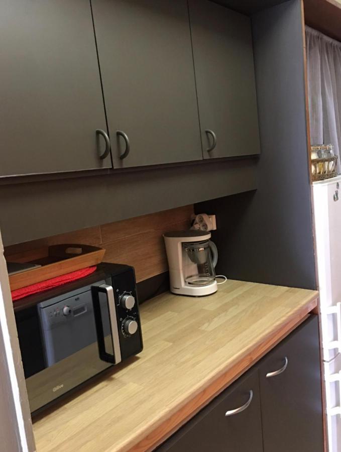 Saint-Étienne-en-Dévoluy Appartement 804 מראה חיצוני תמונה