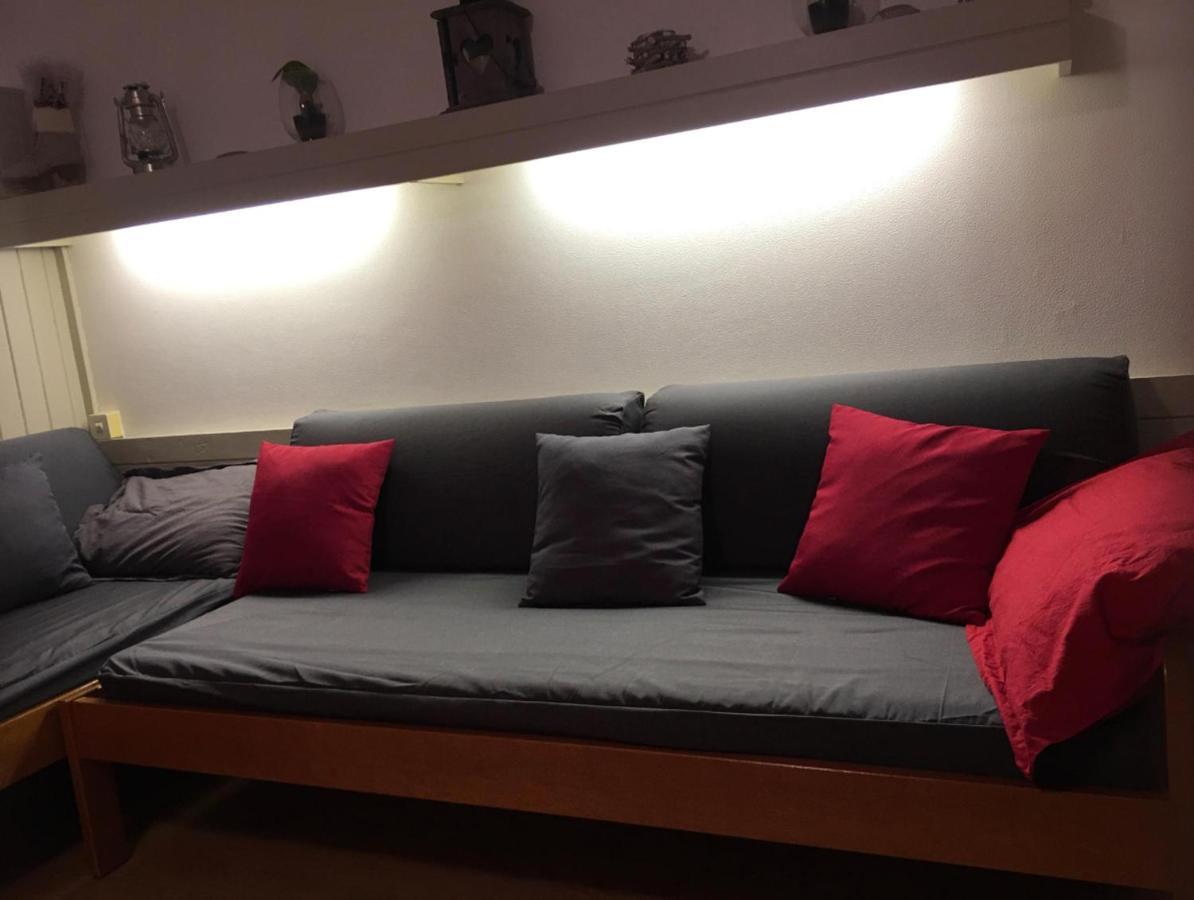 Saint-Étienne-en-Dévoluy Appartement 804 מראה חיצוני תמונה