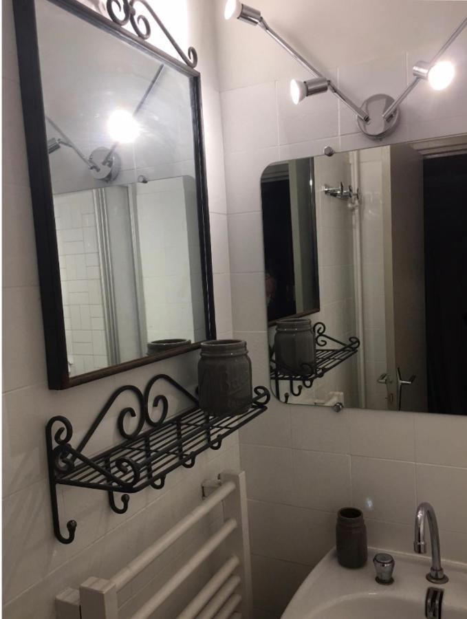 Saint-Étienne-en-Dévoluy Appartement 804 מראה חיצוני תמונה