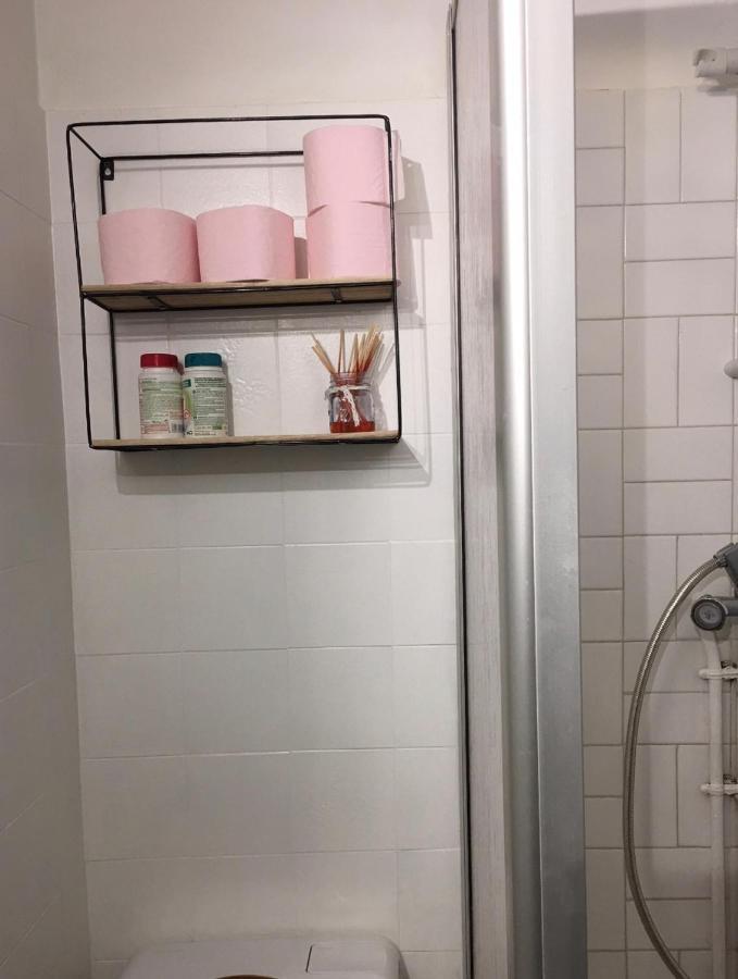 Saint-Étienne-en-Dévoluy Appartement 804 מראה חיצוני תמונה