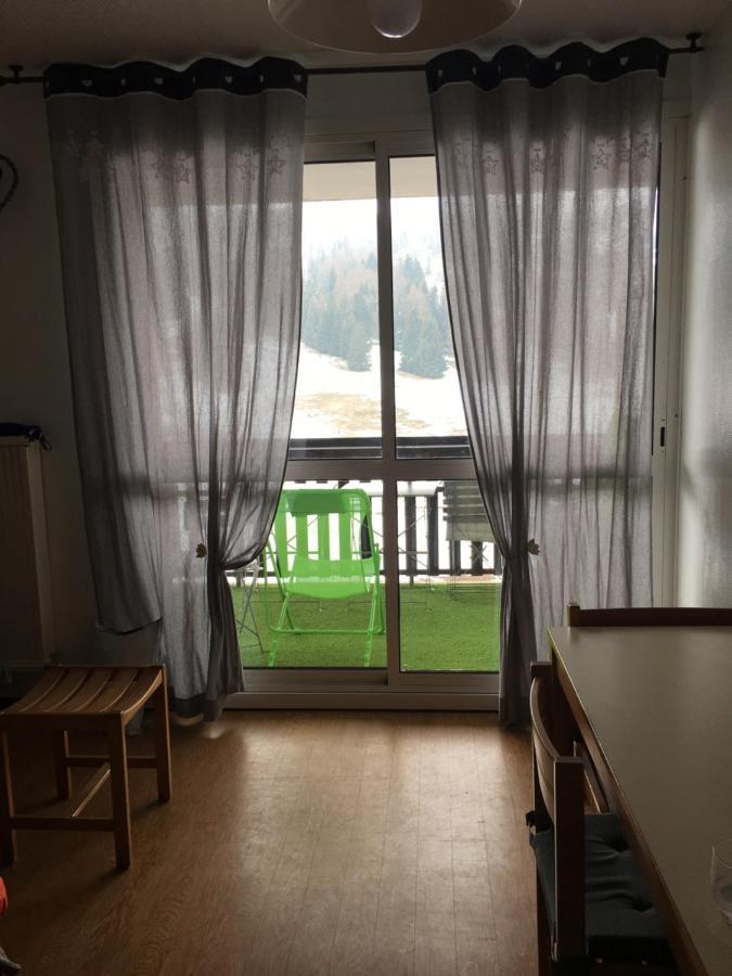 Saint-Étienne-en-Dévoluy Appartement 804 מראה חיצוני תמונה