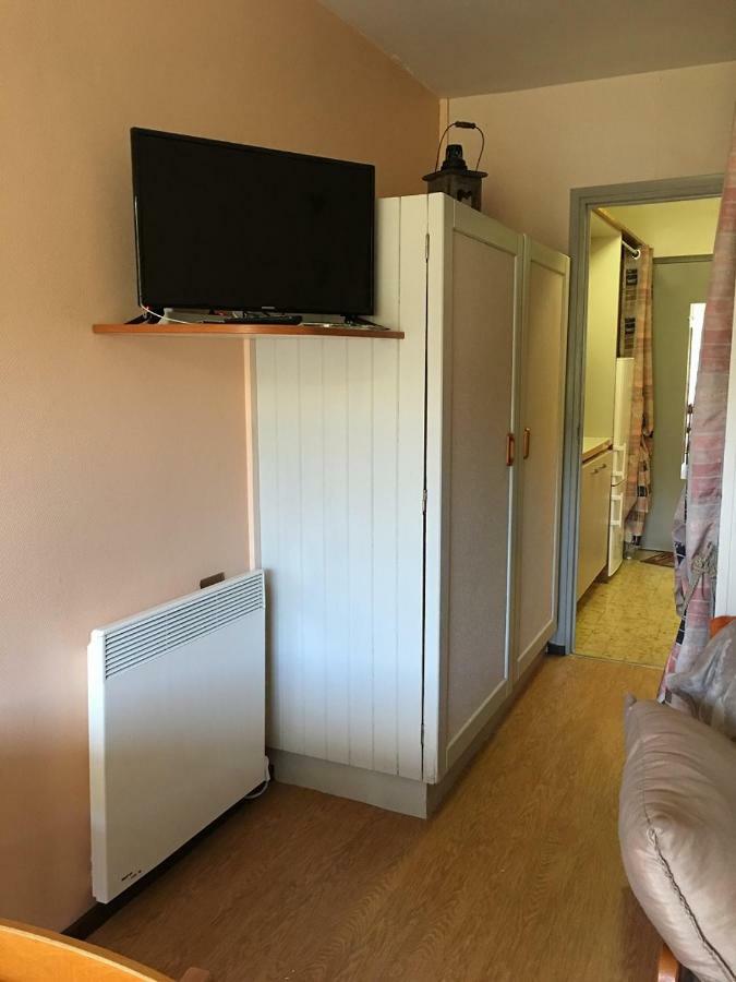 Saint-Étienne-en-Dévoluy Appartement 804 מראה חיצוני תמונה