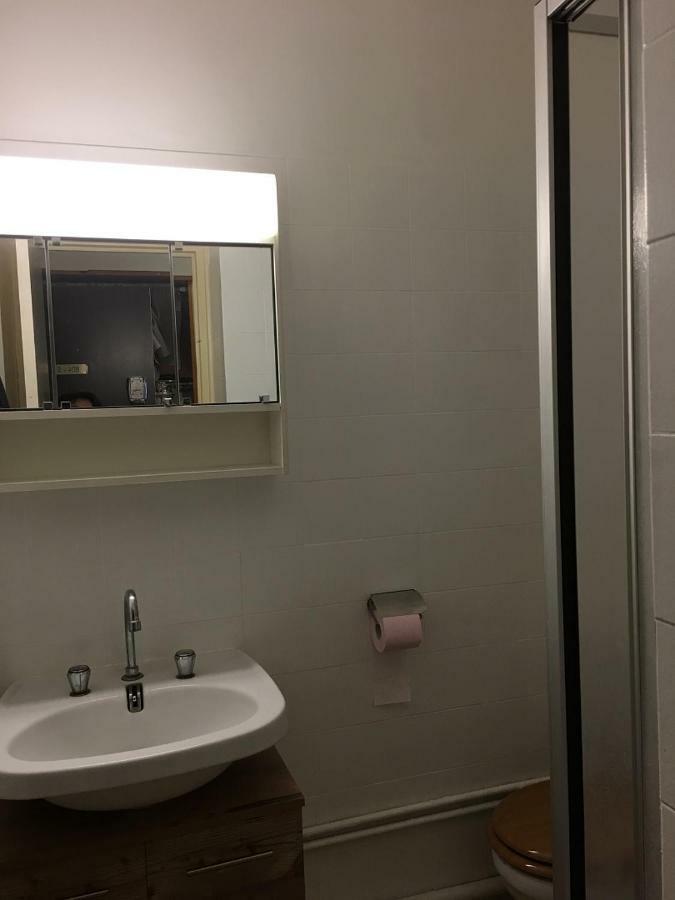 Saint-Étienne-en-Dévoluy Appartement 804 מראה חיצוני תמונה