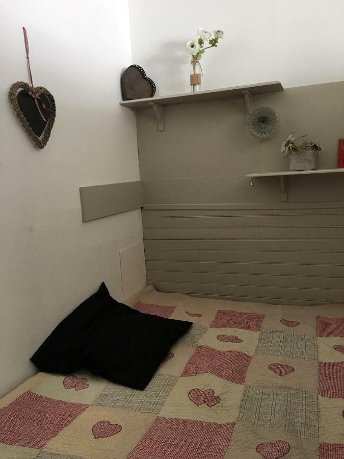 Saint-Étienne-en-Dévoluy Appartement 804 מראה חיצוני תמונה