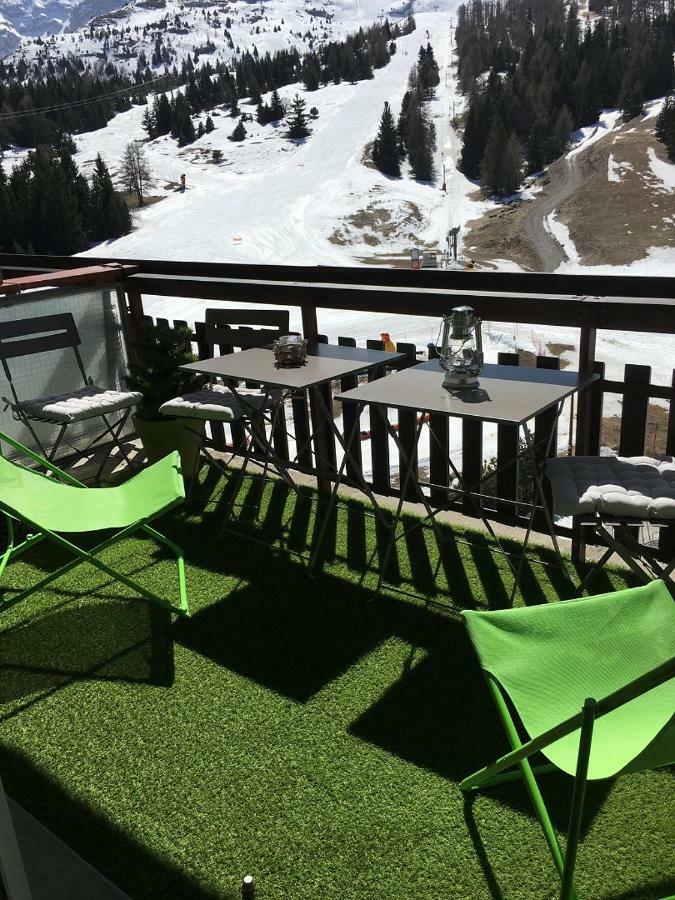 Saint-Étienne-en-Dévoluy Appartement 804 מראה חיצוני תמונה